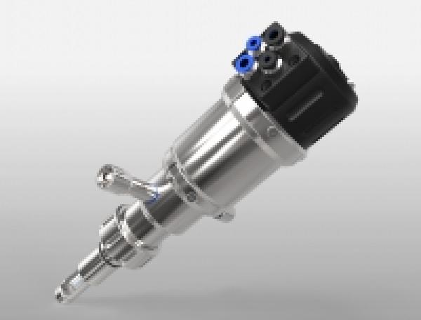 EXtract 815 pneumatisch